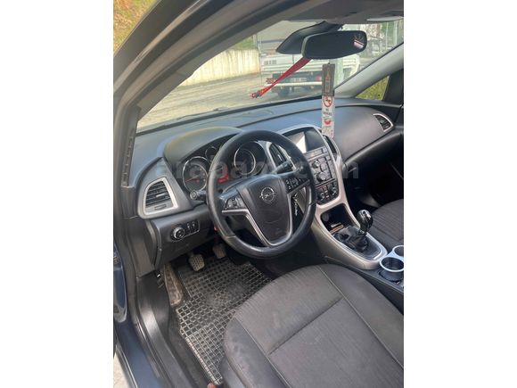 Sahibinden Opel Astra 1.4 T Enjoy Plus 2012 Model 