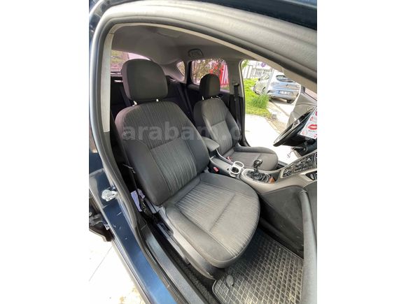 Sahibinden Opel Astra 1.4 T Enjoy Plus 2012 Model 
