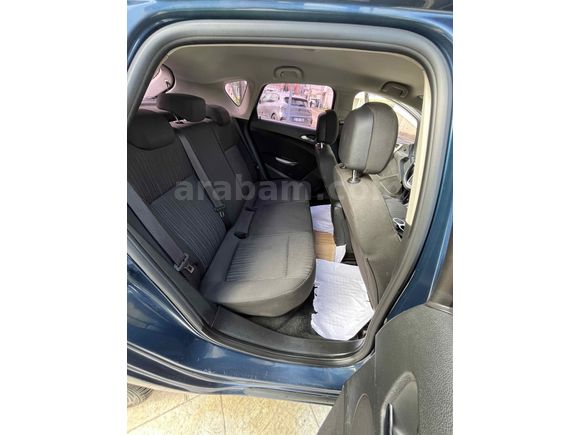 Sahibinden Opel Astra 1.4 T Enjoy Plus 2012 Model 