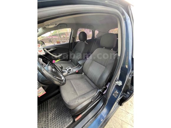 Sahibinden Opel Astra 1.4 T Enjoy Plus 2012 Model 