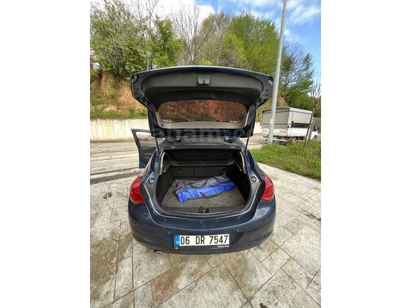 Sahibinden Opel Astra 1.4 T Enjoy Plus 2012 Model 
