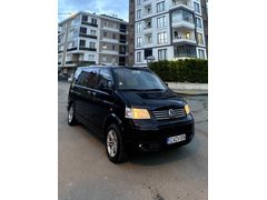Sahibinden Volkswagen Transporter 1.9 TDI Camlı Van 2005 Model 