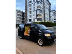 Sahibinden Volkswagen Transporter 1.9 TDI Camlı Van 2005 Model 