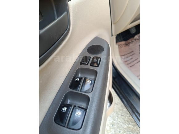Sahibinden Hyundai Accent Era 1.4 Team 2007 Model
