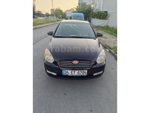 Sahibinden Hyundai Accent Era 1.4 Team 2007 Model