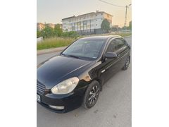 Sahibinden Hyundai Accent Era 1.4 Team 2007 Model