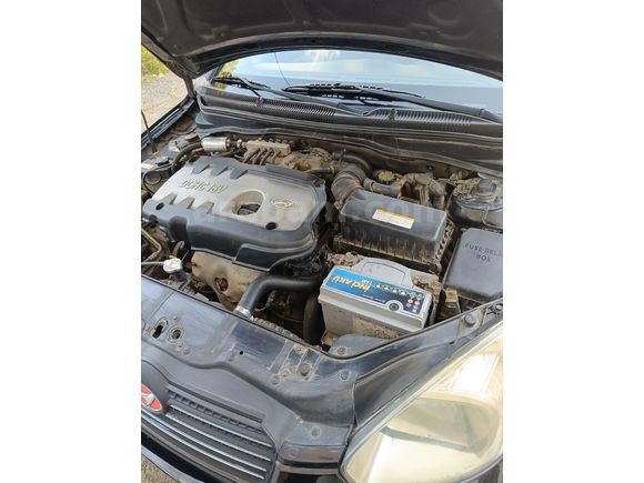 Sahibinden Hyundai Accent Era 1.4 Team 2007 Model