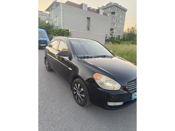 Sahibinden Hyundai Accent Era 1.4 Team 2007 Model