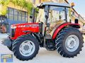 BEŞİRİKLERDEN 2024 MODEL 2635 MASSEY FERGUSON SIFIRDAN FARKSIZ