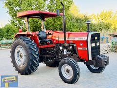 BEŞİRİKLERDEN 1999 MODEL 285 S MASSEY FERGUSON 285S TENTELİ CAM