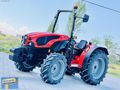 SAME 2023 MODEL FRUTTETO 80 CLASSİC 92 SATTE SIFIRDAN FARSIZ