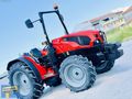 SAME 2023 MODEL FRUTTETO 80 CLASSİC 92 SATTE SIFIRDAN FARSIZ