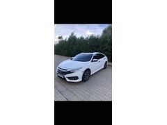 Sahibinden Honda Civic 1.6i VTEC Eco Executive 2019 Model Aydın 139.000 km Beyaz