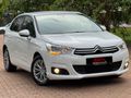 2011 CİTROEN C4 1.6 e-HDİ CONFORT DİZEL OTOMATİK HATASIZ İLK EL