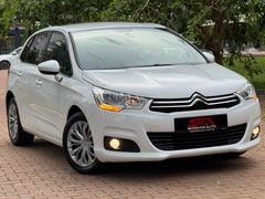 2011 CİTROEN C4 1.6 e-HDİ CONFORT DİZEL OTOMATİK HATASIZ İLK EL