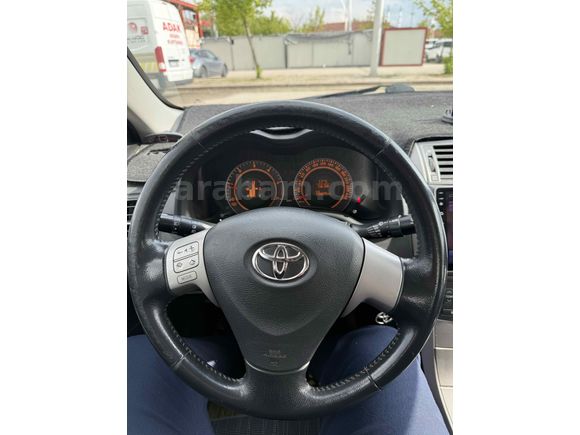 Sahibinden Toyota Corolla 1.4 D-4D Manuel Elegant 2008 Model 
