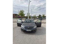 Sahibinden Toyota Corolla 1.4 D-4D Manuel Elegant 2008 Model 