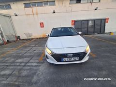 Sahibinden Hyundai i20 1.4 MPI Jump 2021 Model