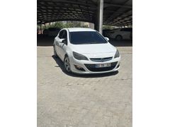 Sahibinden Opel Astra 1.3 CDTI Sport 2013 Model 