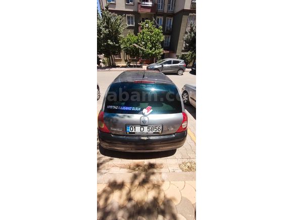 Sahibinden Renault Clio 1.4 Privilege 2003 Model