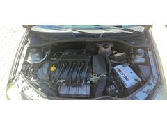 Sahibinden Renault Clio 1.4 Privilege 2003 Model