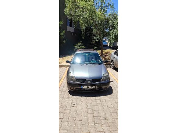 Sahibinden Renault Clio 1.4 Privilege 2003 Model