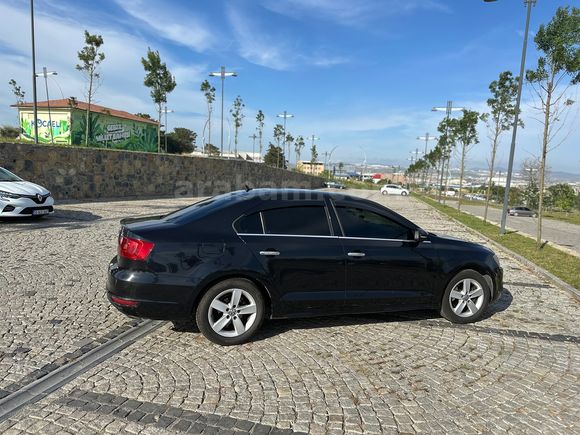 Sahibinden Volkswagen Jetta 1.6 TDi Comfortline 2013 Model 