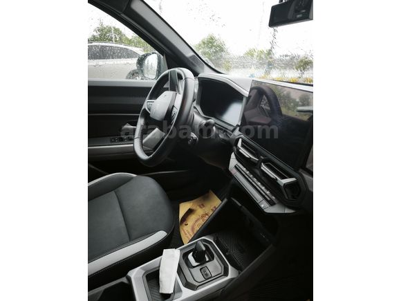 Sahibinden Renault Duster 1.6 E-Tech Techno 2025 Model