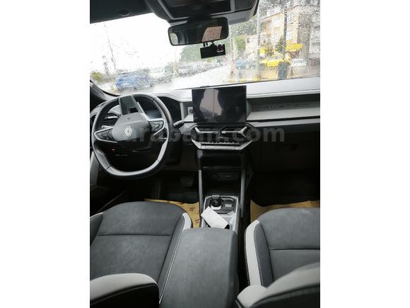 Sahibinden Renault Duster 1.6 E-Tech Techno 2025 Model