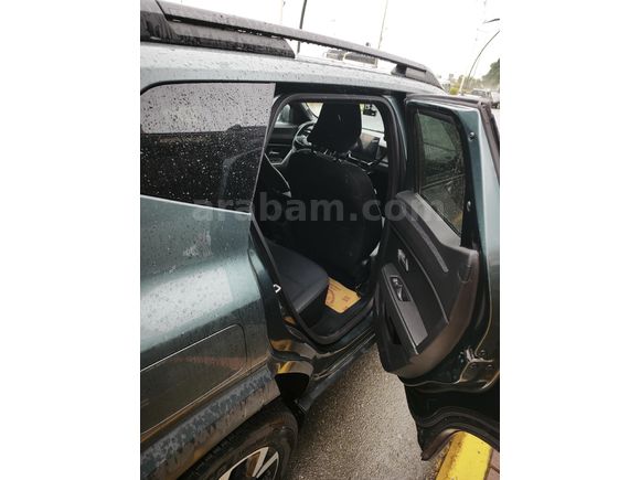 Sahibinden Renault Duster 1.6 E-Tech Techno 2025 Model