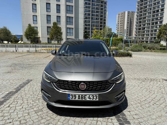 Sahibinden Fiat Egea 1.4 Fire Urban Plus 2020 Model 