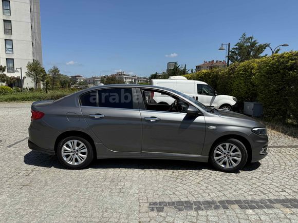 Sahibinden Fiat Egea 1.4 Fire Urban Plus 2020 Model 