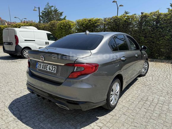 Sahibinden Fiat Egea 1.4 Fire Urban Plus 2020 Model 