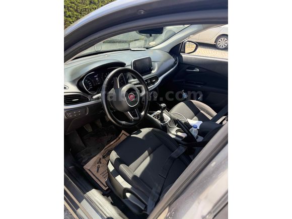 Sahibinden Fiat Egea 1.4 Fire Urban Plus 2020 Model 