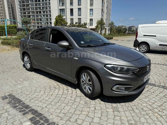 Sahibinden Fiat Egea 1.4 Fire Urban Plus 2020 Model 