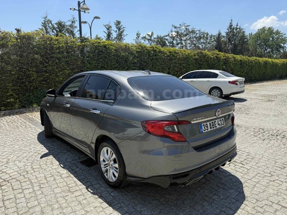 Sahibinden Fiat Egea 1.4 Fire Urban Plus 2020 Model 