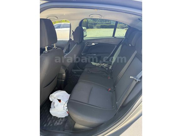 Sahibinden Fiat Egea 1.4 Fire Urban Plus 2020 Model 