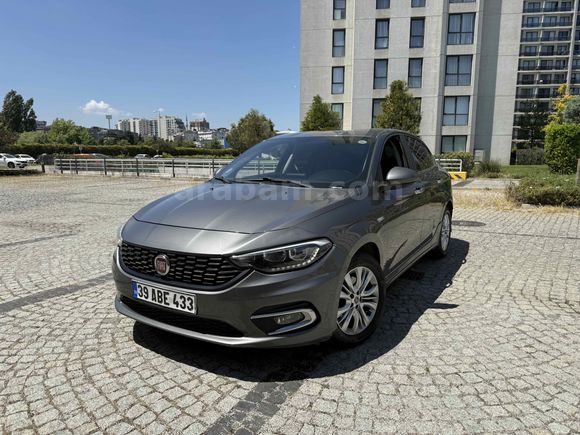 Sahibinden Fiat Egea 1.4 Fire Urban Plus 2020 Model 
