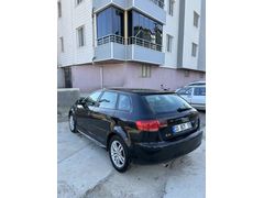 Sahibinden Audi A3 Sportback 1.6 FSI 2007 Model 