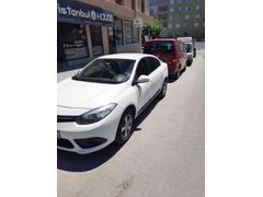 Sahibinden Renault Fluence 1.5 dCi Joy 2013 Model 