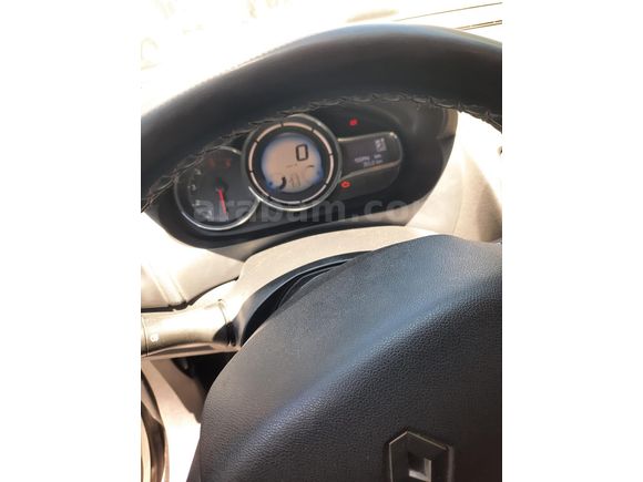 Sahibinden Renault Fluence 1.5 dCi Joy 2013 Model 