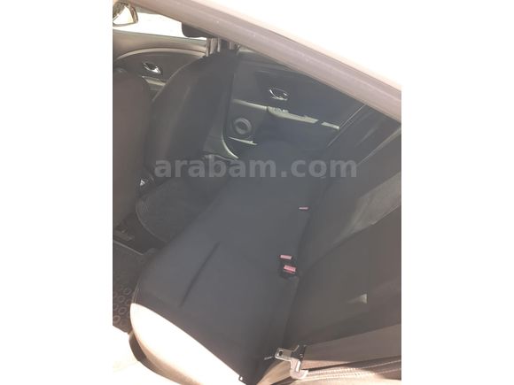 Sahibinden Renault Fluence 1.5 dCi Joy 2013 Model 