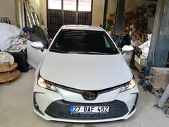 Sahibinden Toyota Corolla 1.5 Dream 2024 Model