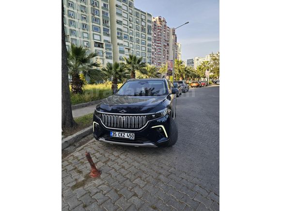 Sahibinden TOGG T10X V2 Uzun Menzil 2023 Model