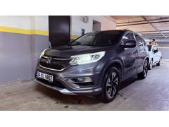 Sahibinden Honda CR-V 1.6 i-DTEC Executive 2015 Model 