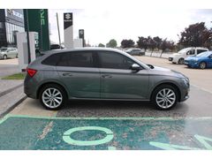 Skoda Scala  1.0TSİ PREMİUM 