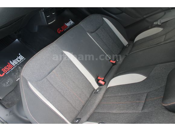 Skoda Scala  1.0TSİ PREMİUM 