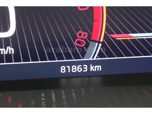 Skoda Scala  1.0TSİ PREMİUM 