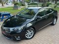 2016 TOYOTA COROLLA 1.4 D4D TOUCH M/M DİZEL OTOMATİK