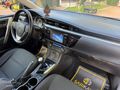 2016 TOYOTA COROLLA 1.4 D4D TOUCH M/M DİZEL OTOMATİK